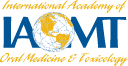 International Academy of Oral Medicine and Toxicology logo