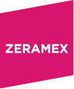 Zeramax logo